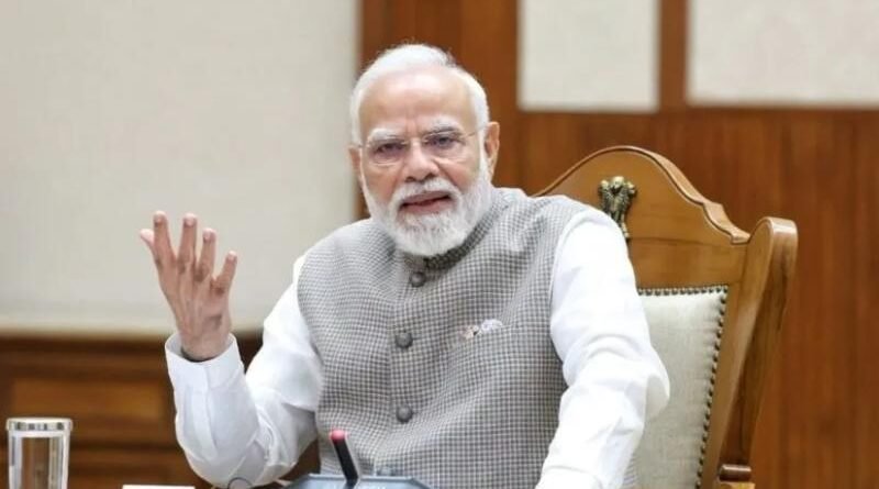 ‘आलू से सोना नहीं, अब फ्रेंच फ्राइज बन रहा’, राहुल गांधी पर PM मोदी का निशाना
