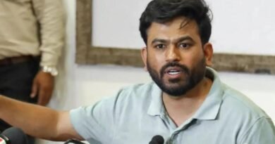 दोबारा शांति बॉन्ड भरने के बाद जेल से बाहर आए अभिजीत दिपके