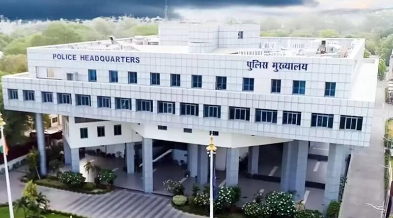 भोपाल कमिश्नरेट का आदेश जारी, दिवाली से पहले कार्बाइड गन और लैंप प्रतिबंधित