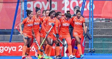 भारत-चीन हॉकी फाइनल आज, 44 साल बाद एशियन गेम्स गोल्ड पर टीम इंडिया की नजर