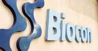बिजनेस अपडेट्स: बायोकॉन पर GST विभाग की कार्रवाई, ₹3.2 करोड़ का नोटिस जारी