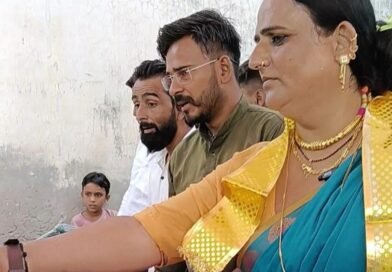 तमन्ना किन्नर का करवाचौथ पर खास तोहफा, सुहागिनों को भेंट करेंगी 11 हजार साड़ियां