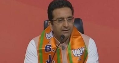 कांग्रेस संविधान को तार-तार कर रही, राहुल गांधी पर भाजपा का तीखा हमला