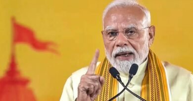 पीएम मोदी का कांग्रेस पर बड़ा हमला, बैलेट चुनाव पर कसा तंज