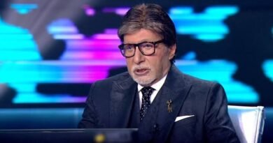 KBC 18: अमिताभ बच्चन का अनोखा अंदाज, कुर्सी पर बैठकर दर्शकों से किया अभिवादन