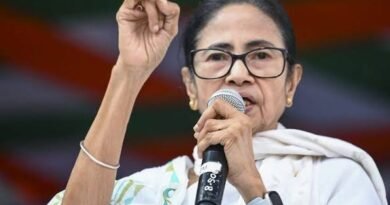 ‘लोगों के अधिकार छीनने वालों को कैसे माफ करूं’, ममता का ज्ञानेश कुमार पर निशाना