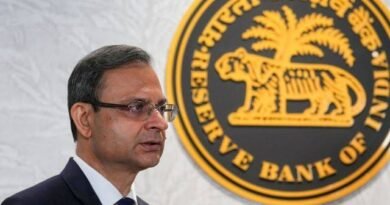AI कंपनियों की वैल्यू घटने पर भारत में बढ़ सकता है पूंजी प्रवाह, बोले RBI गवर्नर