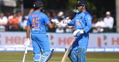 सितंबर में भारतीय क्रिकेटरों का दबदबा, आईसीसी ने महिला और पुरुष वर्ग के विजेताओं का किया ऐलान