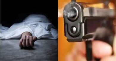 मोहाली की घटना: पांच बेटियों के पिता की मौत, पारिवारिक दुख से जूझ रहा था ठेकेदार
