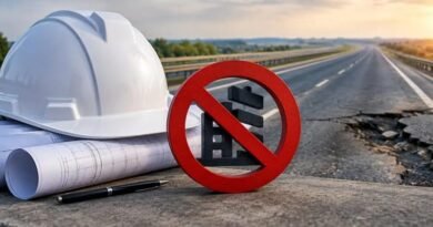 NHAI की कार्रवाई से मचा हड़कंप, एक कंपनी बैन और छह अन्य जांच के दायरे में