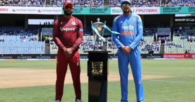 सीरीज जीत चुकी टीम इंडिया के सामने नई चुनौती, प्रसिद्ध की जगह सिराज को मिल सकता है मौका