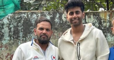 पंत की तरह मयंक के लिए भी आसान नहीं था वापसी का सफर, कोच देवेंद्र ने खोले राज