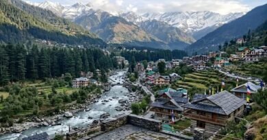 करवा चौथ 2026: चांद के दीदार के लिए चुनें ये शानदार जगहें, पहली करवाचौथ बनेगी यादगार