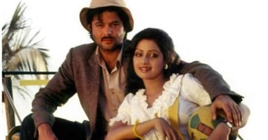 चोर बाजार से खरीदी जैकेट बनी यादगार, अनिल कपूर ने दोबारा पहना ‘मिस्टर इंडिया’ का कॉस्ट्यूम