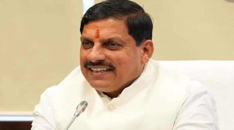मुख्यमंत्री डॉ. यादव नवरात्रि में लाडली बहनों को देंगे 41 वीं किश्त की सौगात