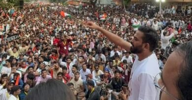 दिल्ली में CJP की तिरंगा यात्रा को लेकर हलचल तेज, दिपके ने लोगों से जुड़ने की अपील की