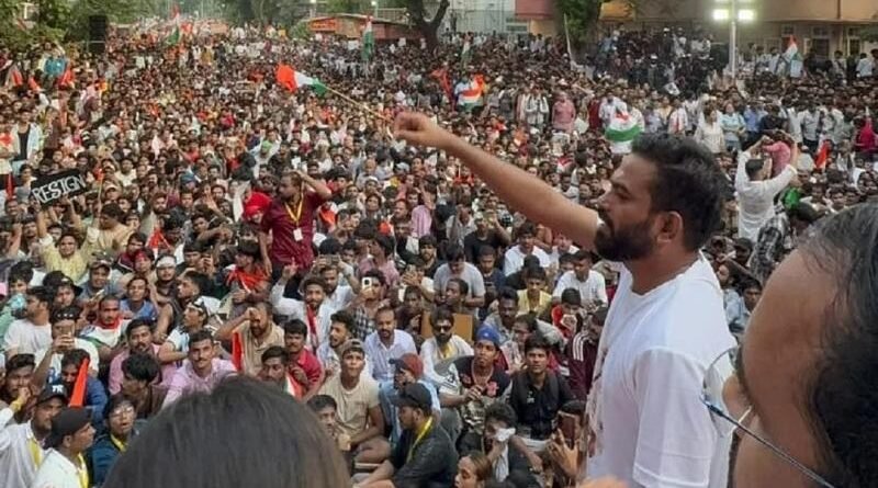 दिल्ली में CJP की तिरंगा यात्रा को लेकर हलचल तेज, दिपके ने लोगों से जुड़ने की अपील की