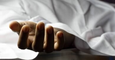 ब्यूटी पार्लर जाने से रोकने पर पति-पत्नी में विवाद, महिला की मौत से इलाके में सनसनी