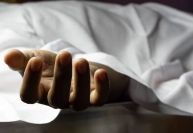 ब्यूटी पार्लर जाने से रोकने पर पति-पत्नी में विवाद, महिला की मौत से इलाके में सनसनी