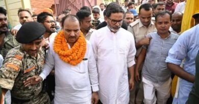 शिक्षकों के 7वें वेतनमान पर प्रशांत किशोर का ऐलान, लोकसभा चुनाव से पहले का लक्ष्य