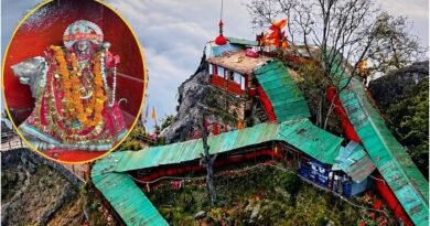 नवरात्रि 2026 में देवी दर्शन का प्लान? उत्तराखंड के इन शक्तिशाली मंदिरों में जरूर जाएं