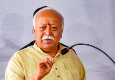 मोहन भागवत ने स्वयंसेवकों को दिया संदेश, समाज के सामने आदर्श व्यवहार पेश करने पर जोर