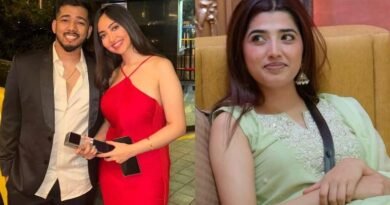 स्काउट ओपी की लव गिल को लेकर भावनाओं पर बवाल, गर्लफ्रेंड काशवी ने कुछ समय के लिए लिया ब्रेक