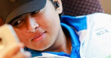 वैभव सूर्यवंशी ने रचा नया इतिहास, TIME100 Next में शामिल होने वाले सबसे युवा बने
